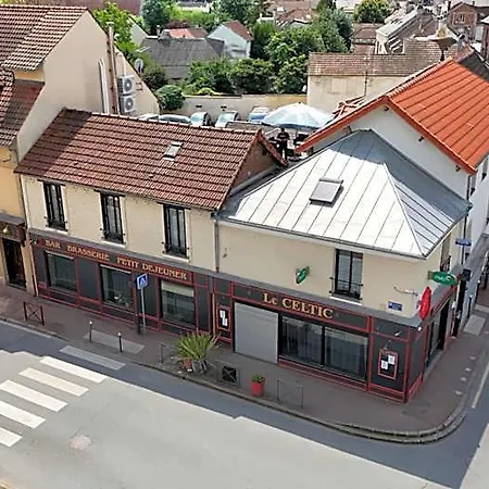 Le Celtic Hotel