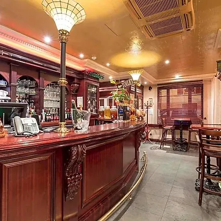Hotel Le Celtic 3*