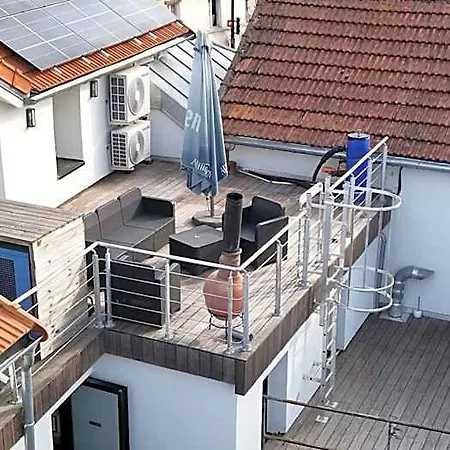 Le Celtic Szálloda 3*