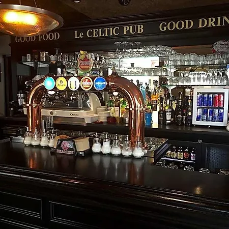 Hotel Le Celtic 3*