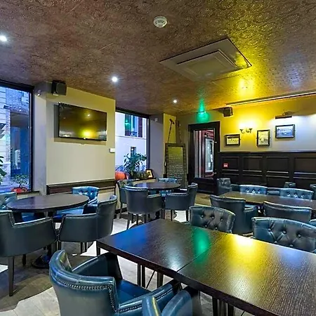 Hotel Le Celtic 3*